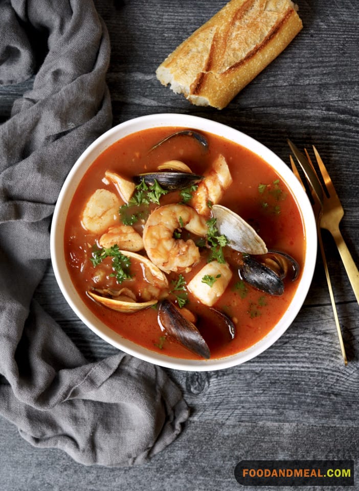 How To Make Japanese Hot Pot - Nabe Soup Recipe 11 Nabe