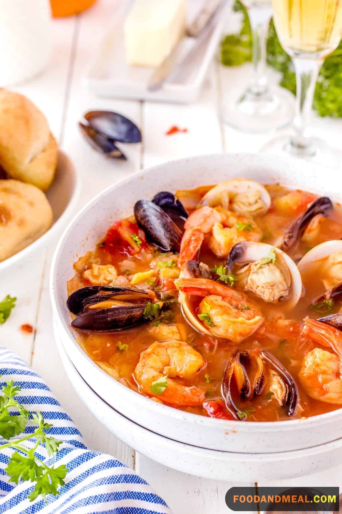 How To Make Japanese Hot Pot - Nabe Soup Recipe 12 Nabe