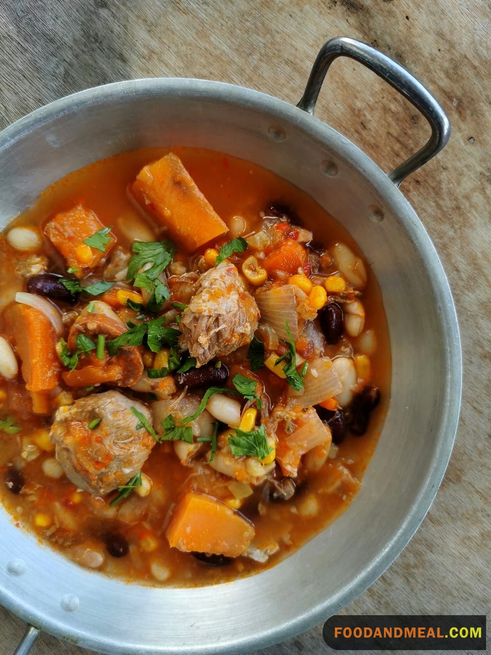 Discover The Essence Of Cape Verde: Cachupa Recipe 10 Cachupa