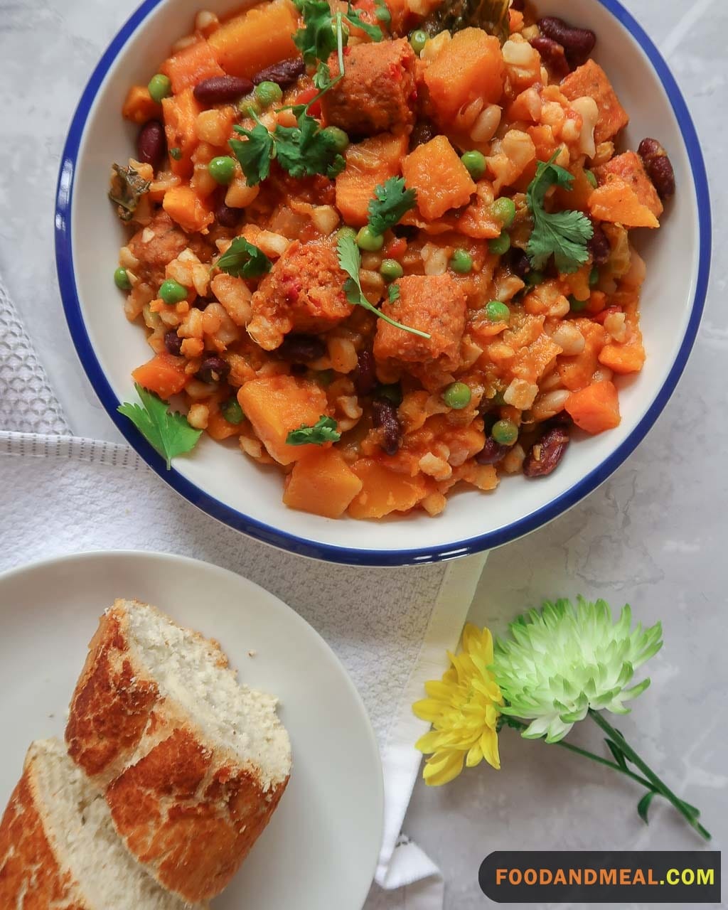 Discover The Essence Of Cape Verde: Cachupa Recipe 11 Cachupa