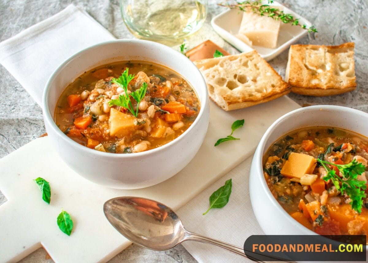 Discover The Essence Of Cape Verde: Cachupa Recipe 12 Cachupa