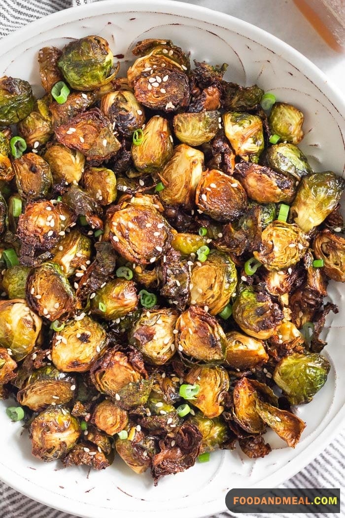 Brussels sprouts