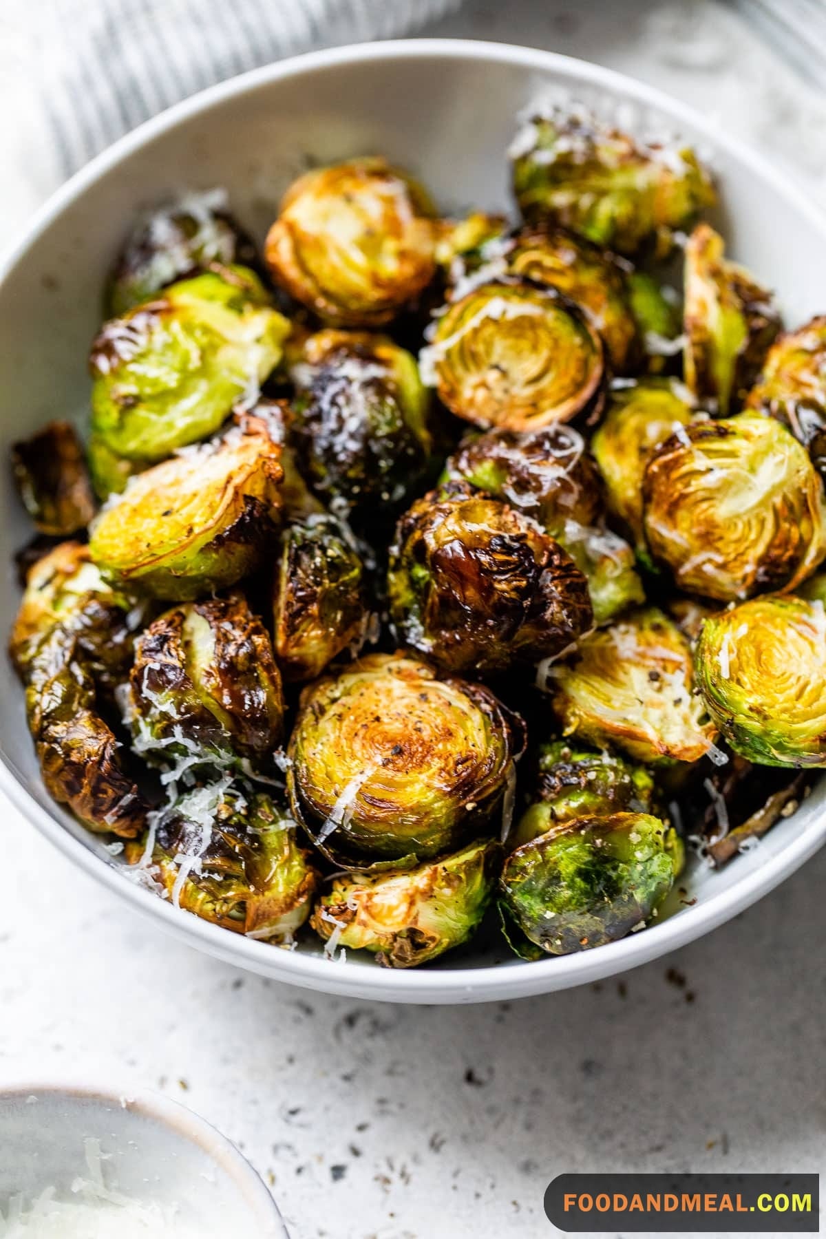 Brussels Sprouts