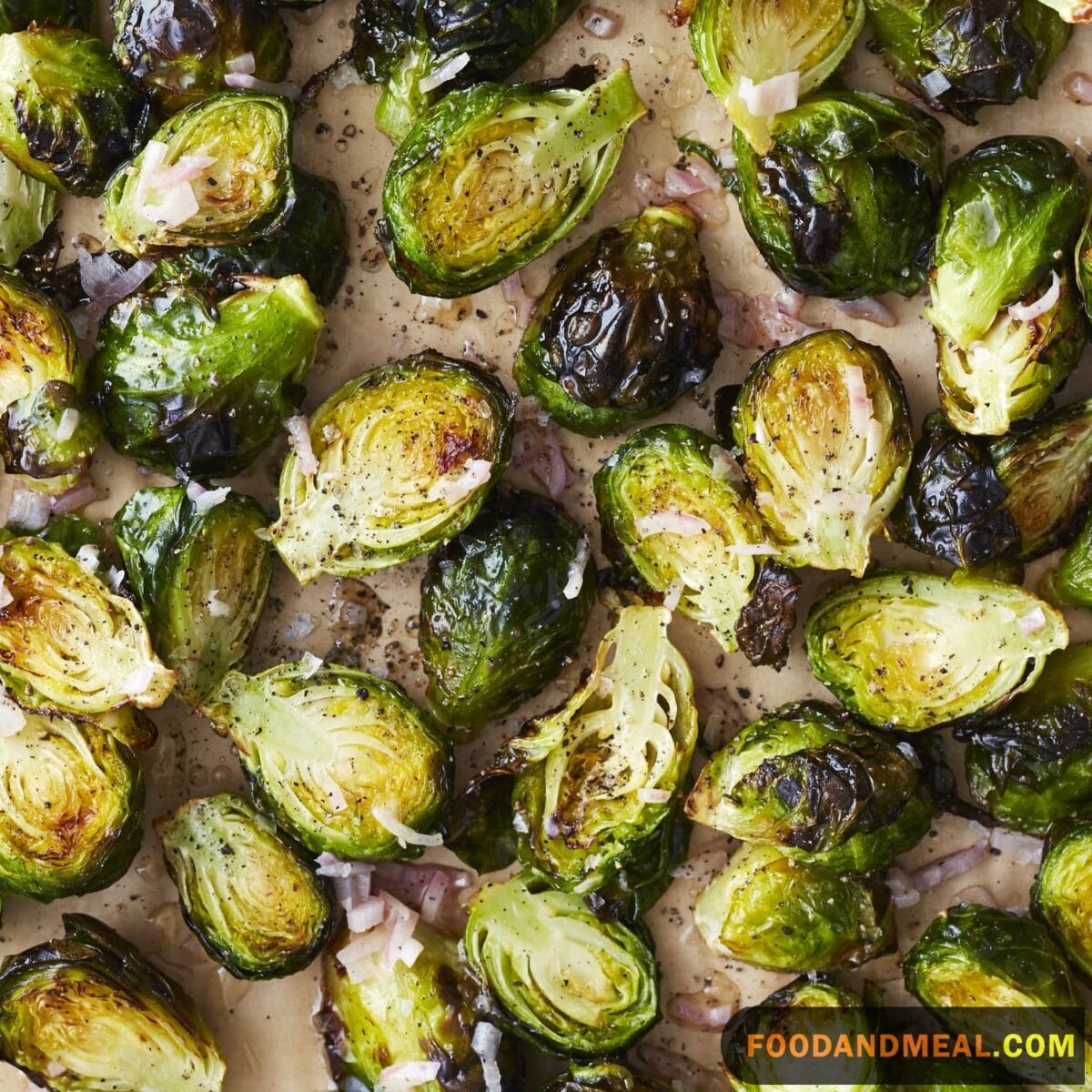 Brussels Sprouts