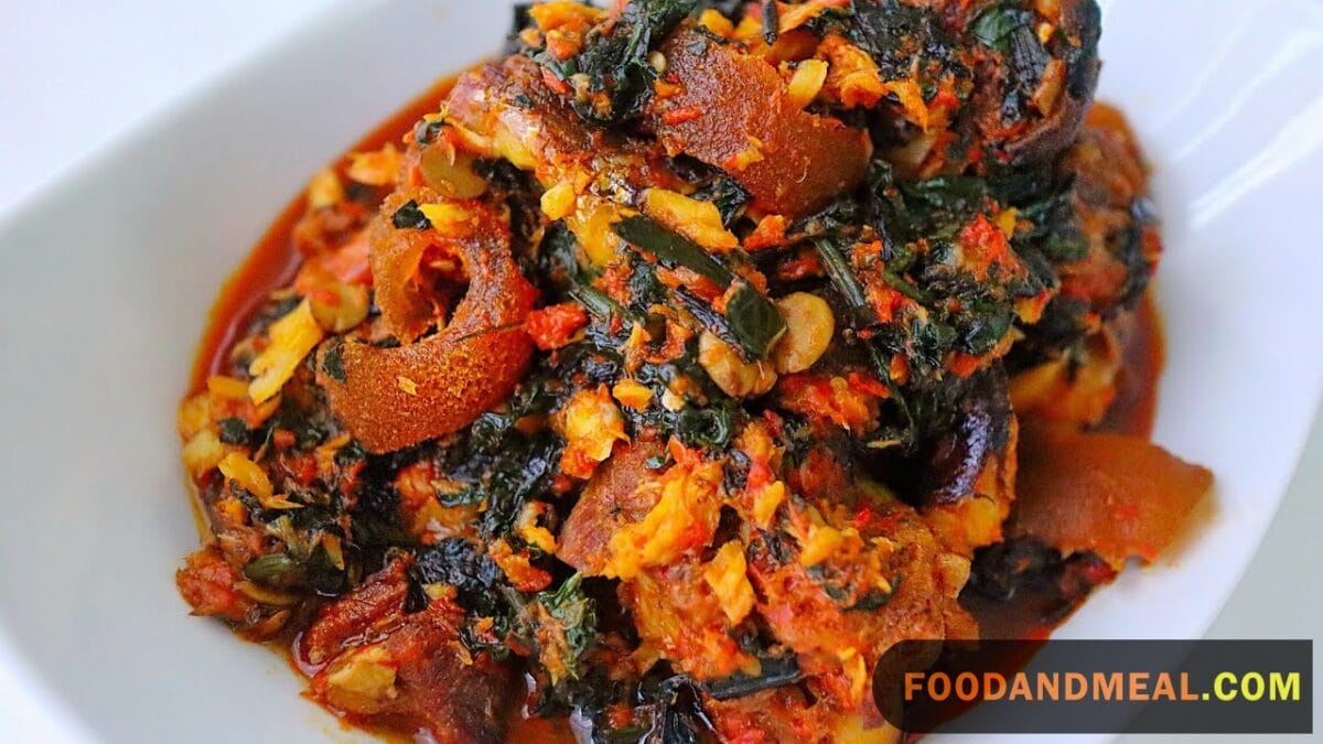 Efo Riro