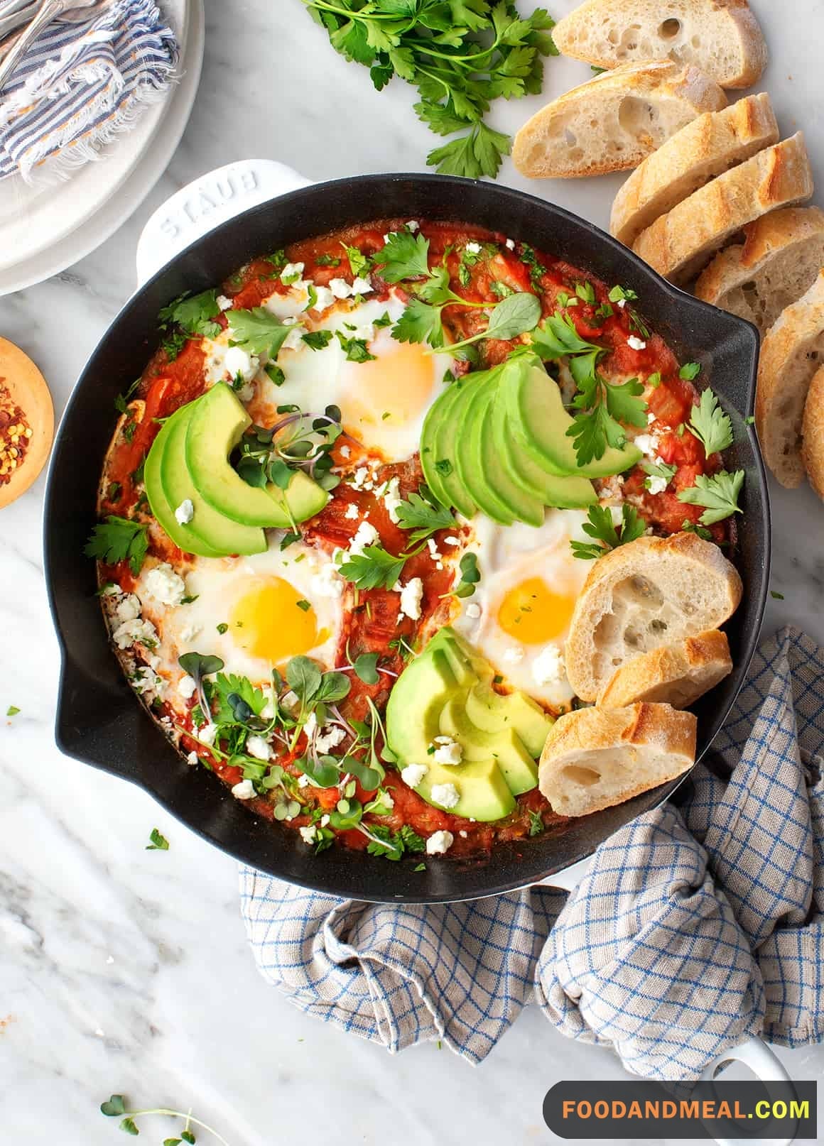 Shakshuka