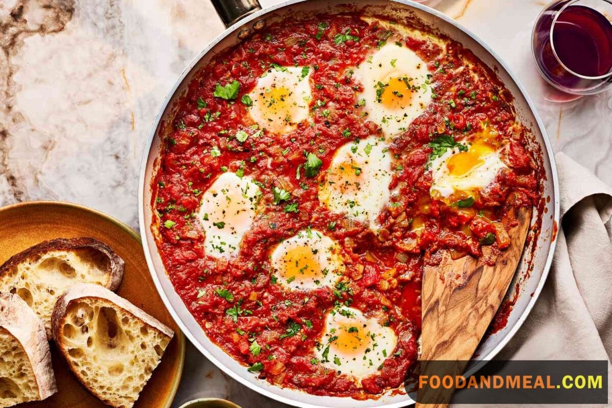 Shakshuka