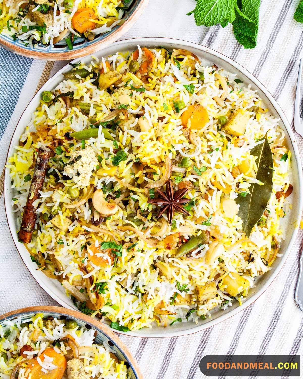 Biryani