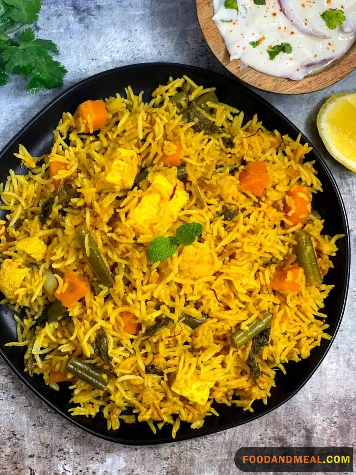  Biryani