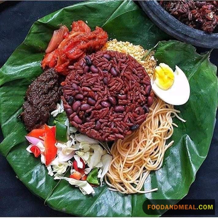 Waakye