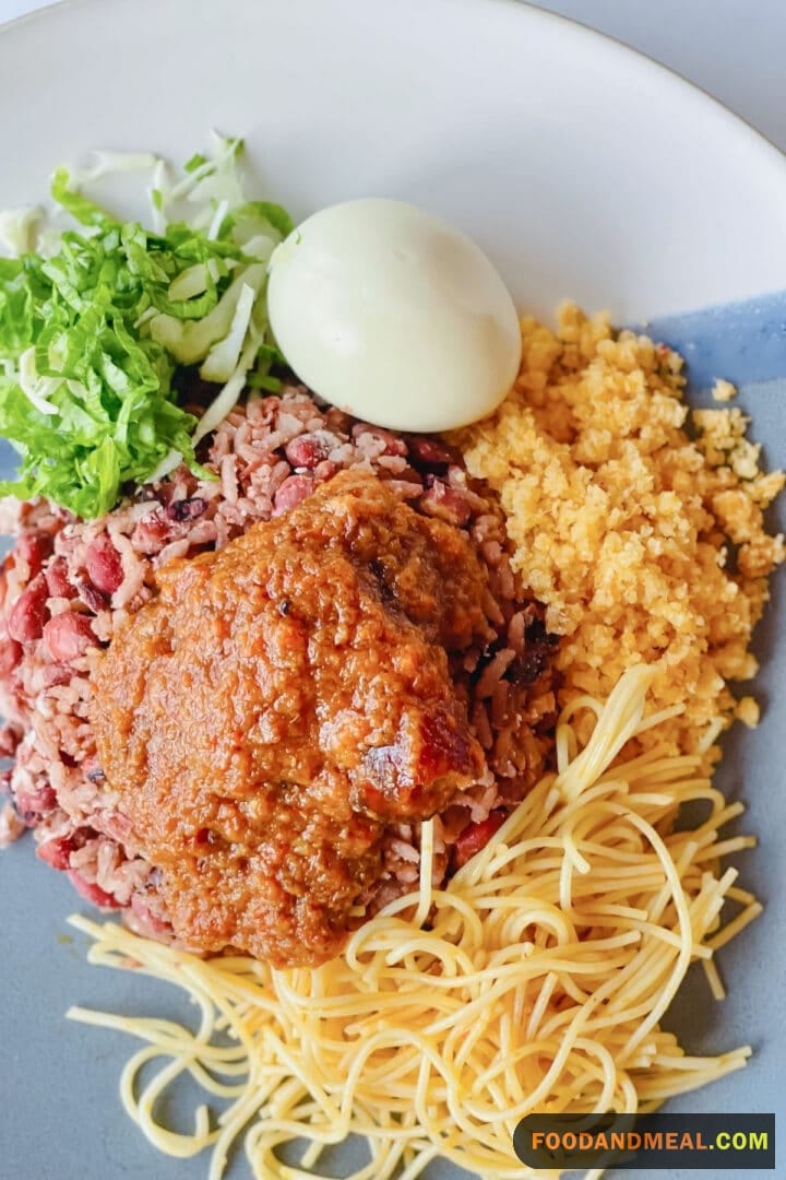 Waakye