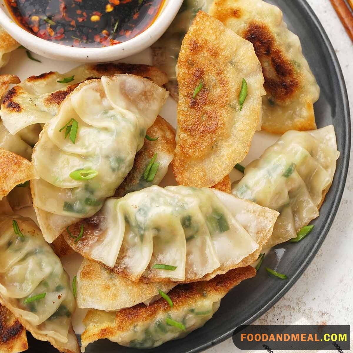 Gyoza