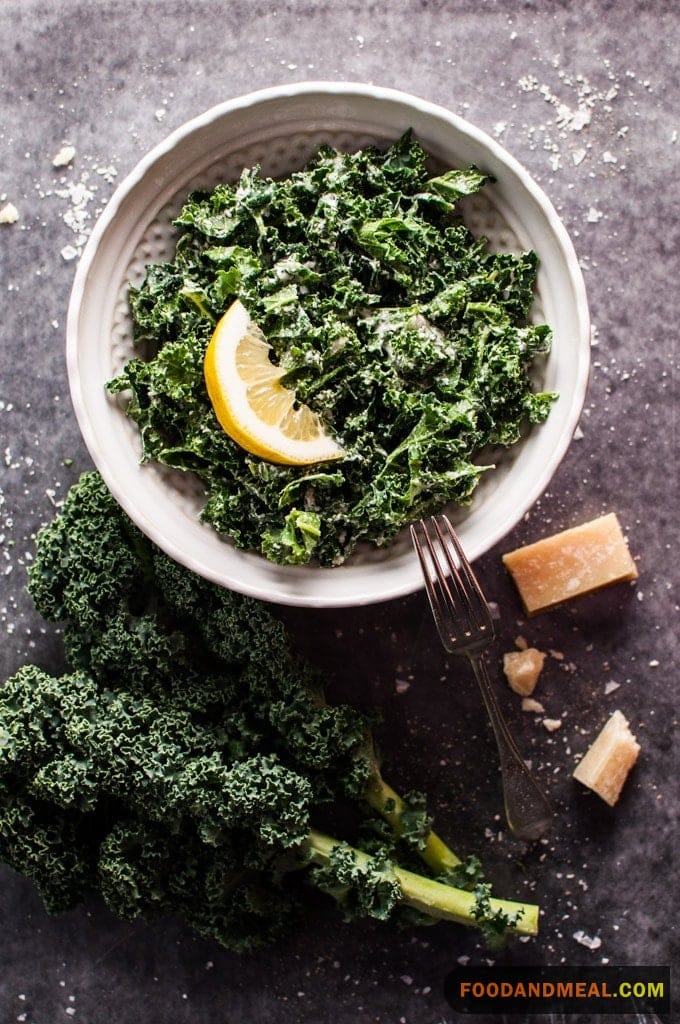 Best-Ever Recipe To Make Black Kale Salad 8 Black Kale Salad