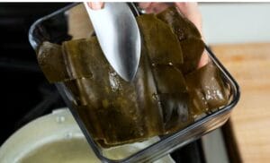 How To Make Japanese Hot Pot - Nabe Soup Recipe 6 How To Make Japanese Hot Pot - Nabe Soup Recipe 5