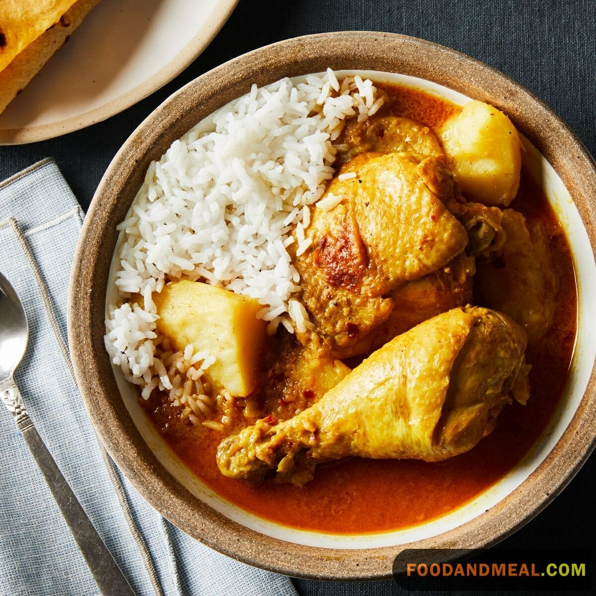 Malay Curry