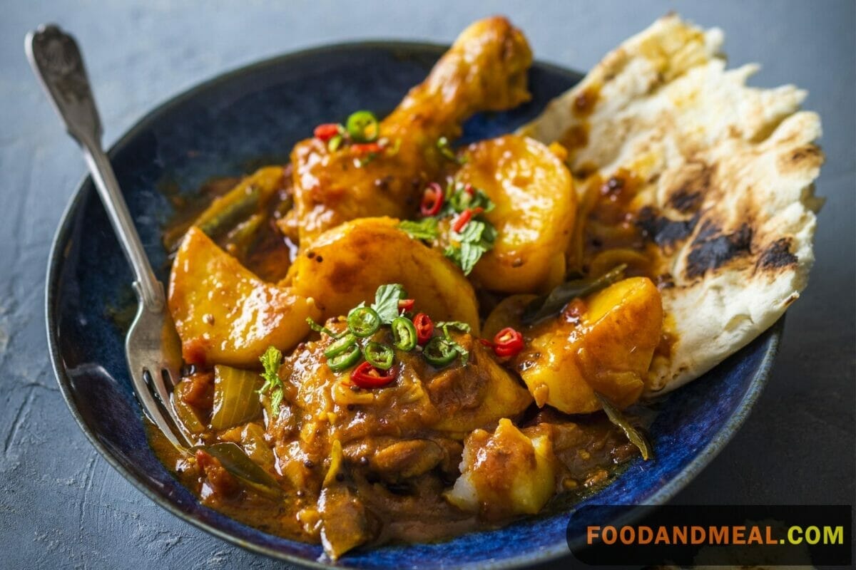 Malay Curry