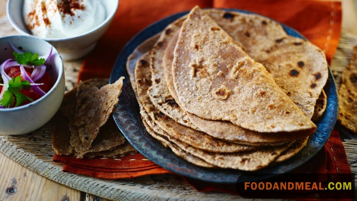 Chapati