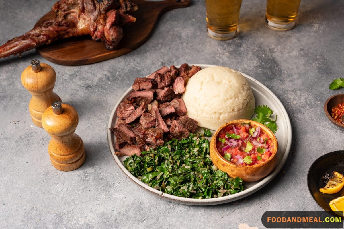 Nyama Choma