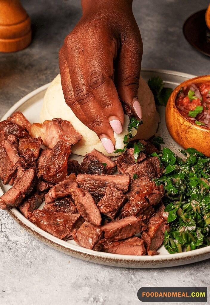 Nyama Choma