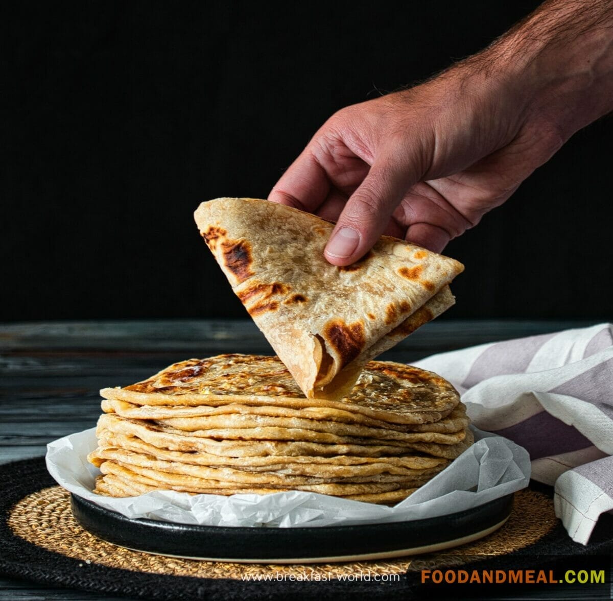 Chapati