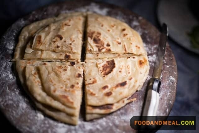 Chapati 