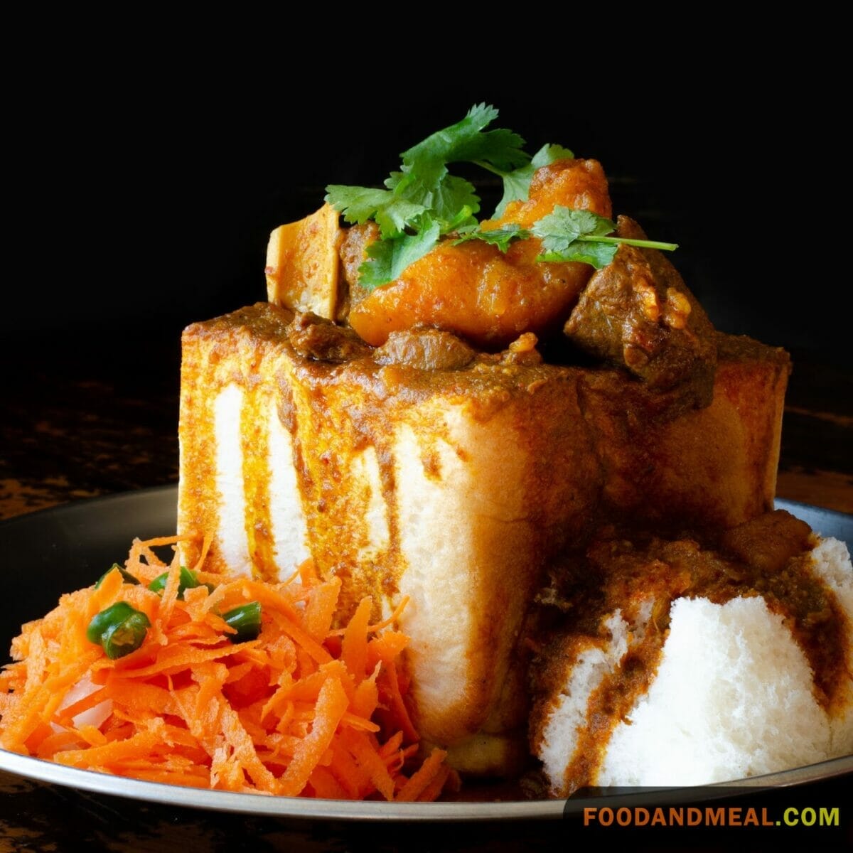 Bunny Chow