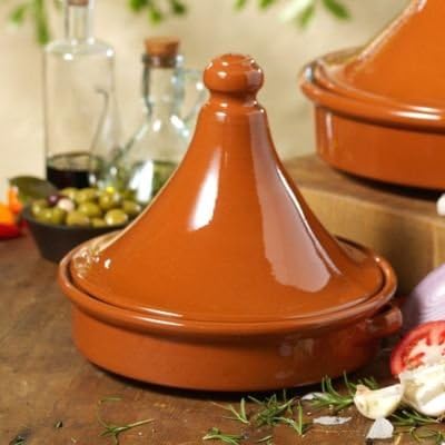 Buy A Tagine Pot? The 10 Best Tagines Pot For Cooking 3