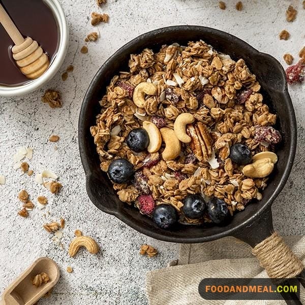 Granola