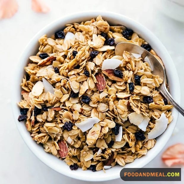 Granola