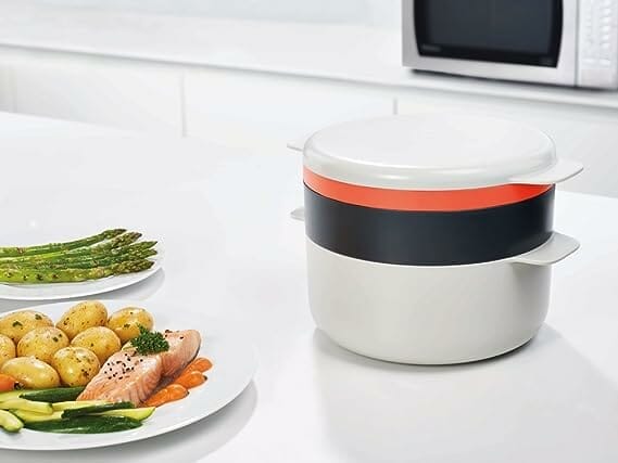 The 9 Best Stackable Cookware Sets, Reviewed By Food And Meal 8