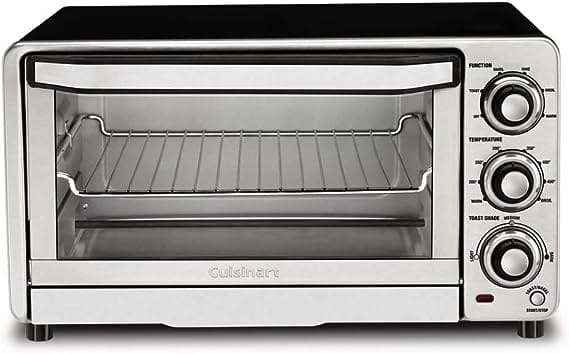 Best Microwave Alternative, According By Food And Meal 2