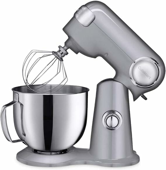 The 8 Best Stand Mixers For Pizza Dough, Reviews By Food And Meal 2
