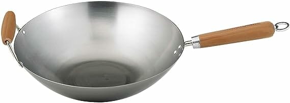 The 9 Best Woks For Electric Stoves Of 2025 2