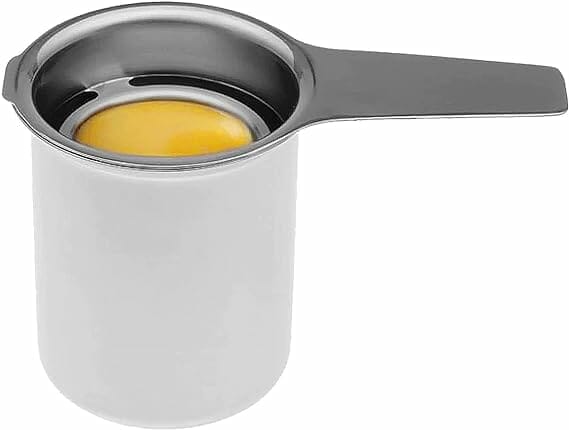 The 7 Best Egg Yolk Separators, Reviews By Food And Meal 4
