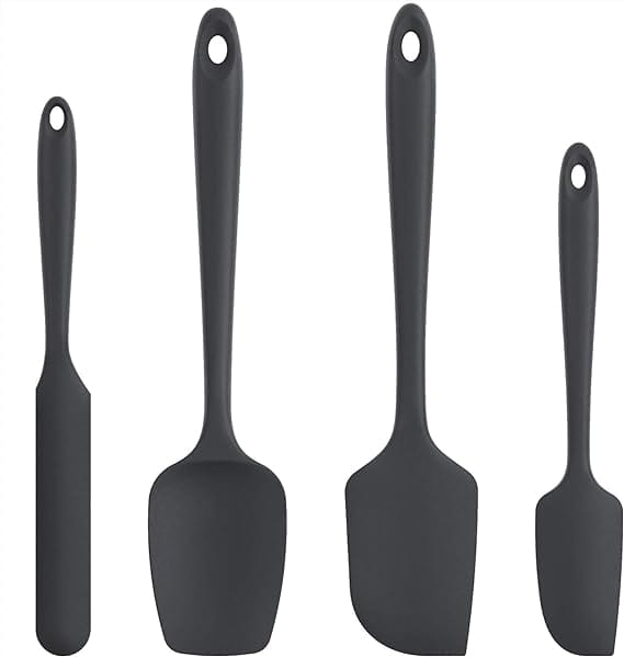 The 8 Best Silicone Kitchen Tools 8