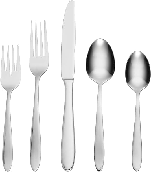 The 9 Best Flatware Set, Tested By Food And Meal 6