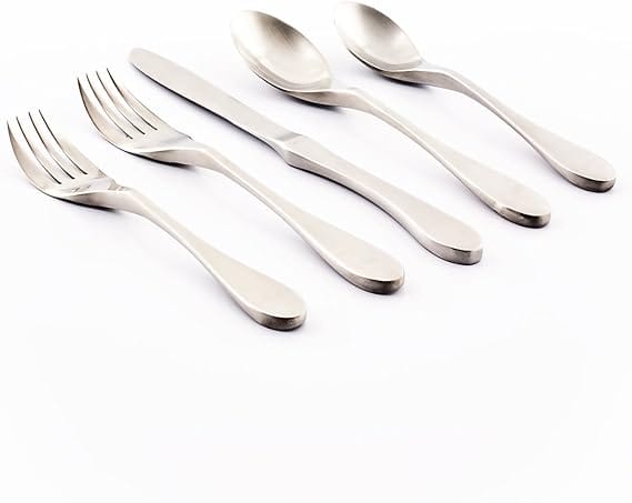 The 9 Best Flatware Set, Tested By Food And Meal 3