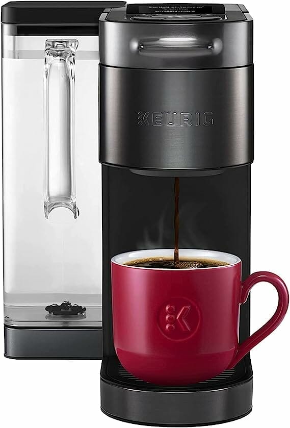The 8 Best Single Coffee Makers, According Food And Meal 5