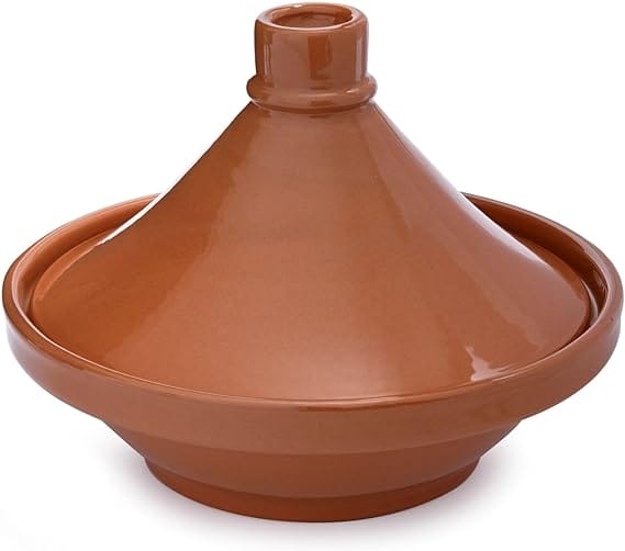 Buy A Tagine Pot? The 10 Best Tagines Pot For Cooking 9