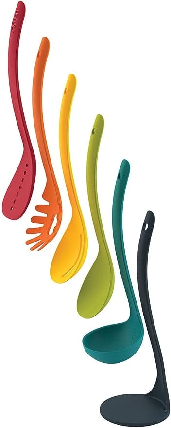 The 8 Best Silicone Kitchen Tools 6