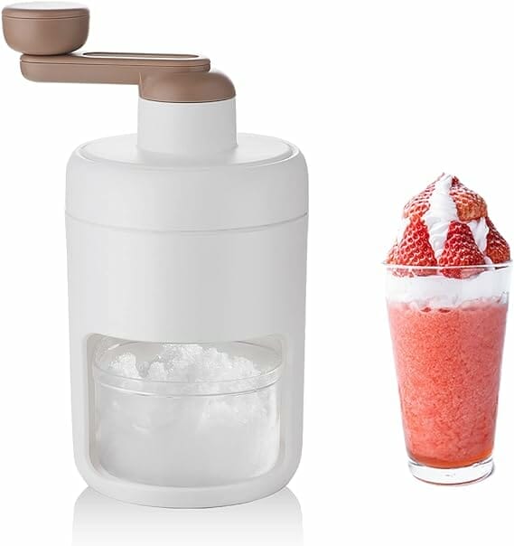 Best Snow Cone Maker For Family, Reviews By Food And Meal 3