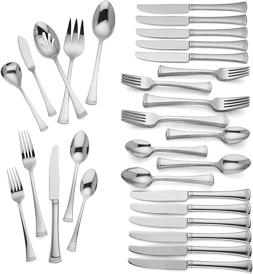 The 9 Best Flatware Set, Tested By Food And Meal 1