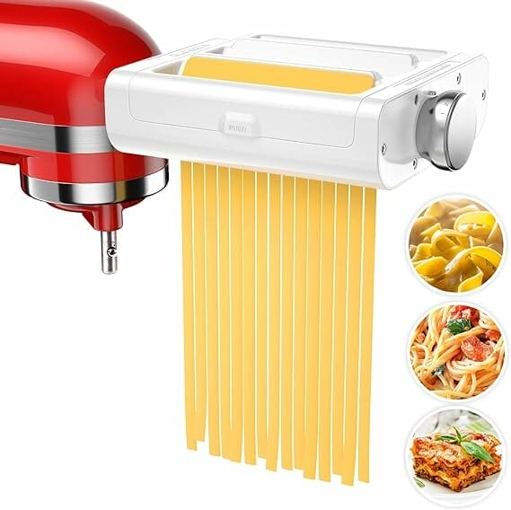 Find the 7 Best pasta makers of 2025 6 Find the 7 Best pasta makers of 2025 5