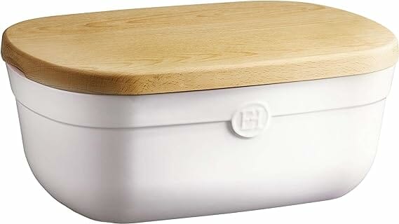 The 5 Best Bread Boxes Of 2025, Reviews By Food And Meal 2