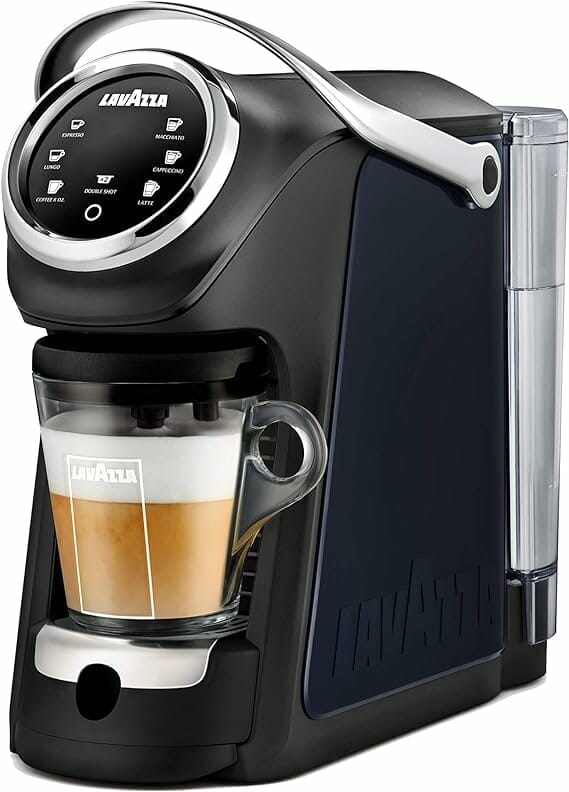 The 8 Best Single Coffee Makers, According Food And Meal 8