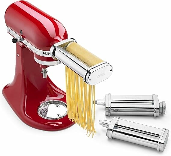 Find The 7 Best Pasta Makers Of 2023 4