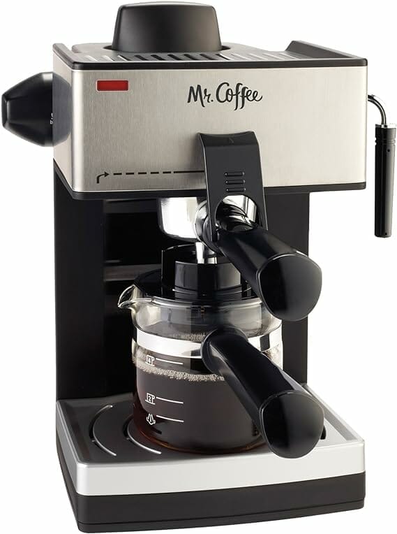 The 6 Best Beginners Espresso Machine Of 2025 5