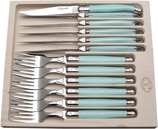 The 9 Best Flatware Set, Tested By Food And Meal 4