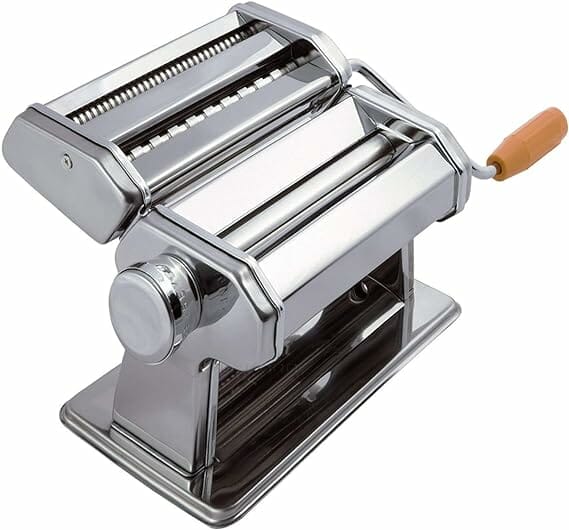 Find The 7 Best Pasta Makers Of 2023 2