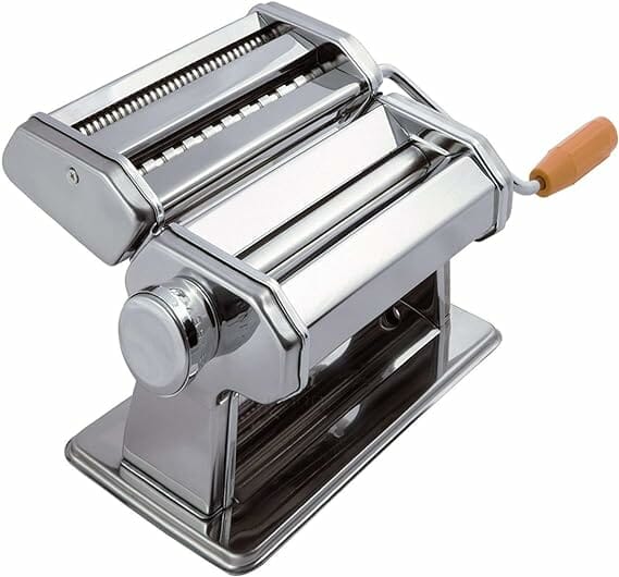 Find The 7 Best Pasta Makers Of 2025 2